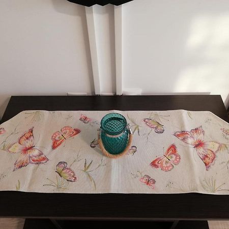יאשי Kolonaki Domus Apartment מראה חיצוני תמונה