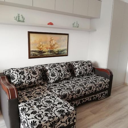 יאשי Kolonaki Domus Apartment מראה חיצוני תמונה