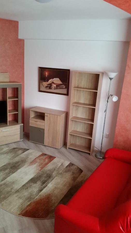 יאשי Kolonaki Domus Apartment מראה חיצוני תמונה