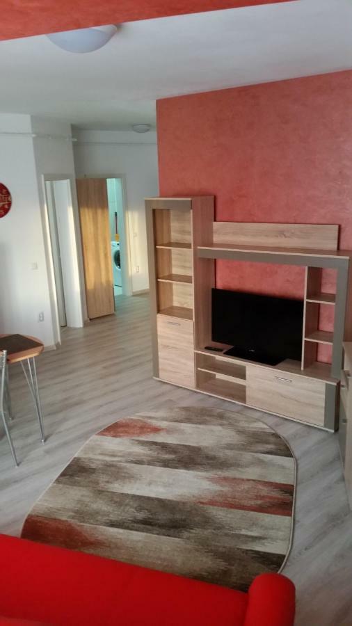 יאשי Kolonaki Domus Apartment מראה חיצוני תמונה