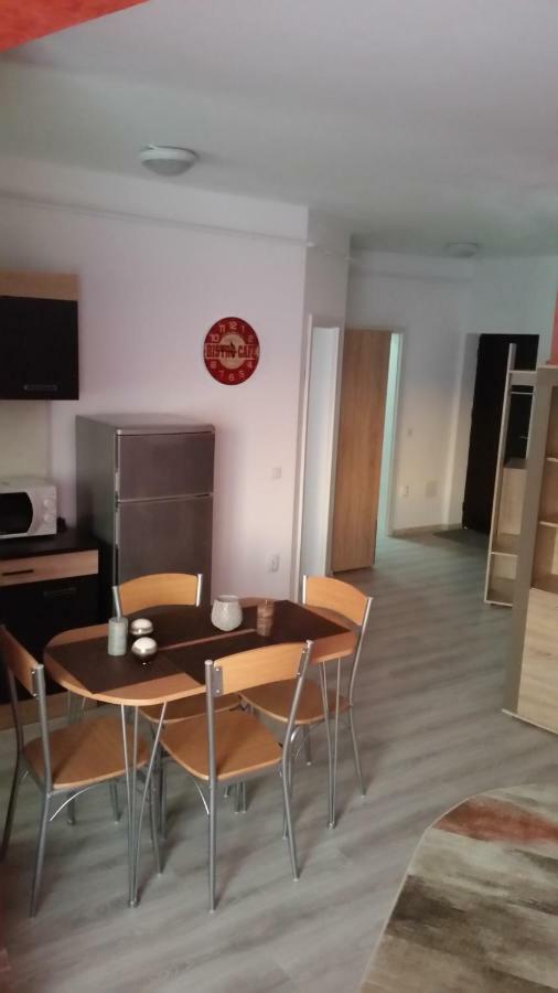 יאשי Kolonaki Domus Apartment מראה חיצוני תמונה
