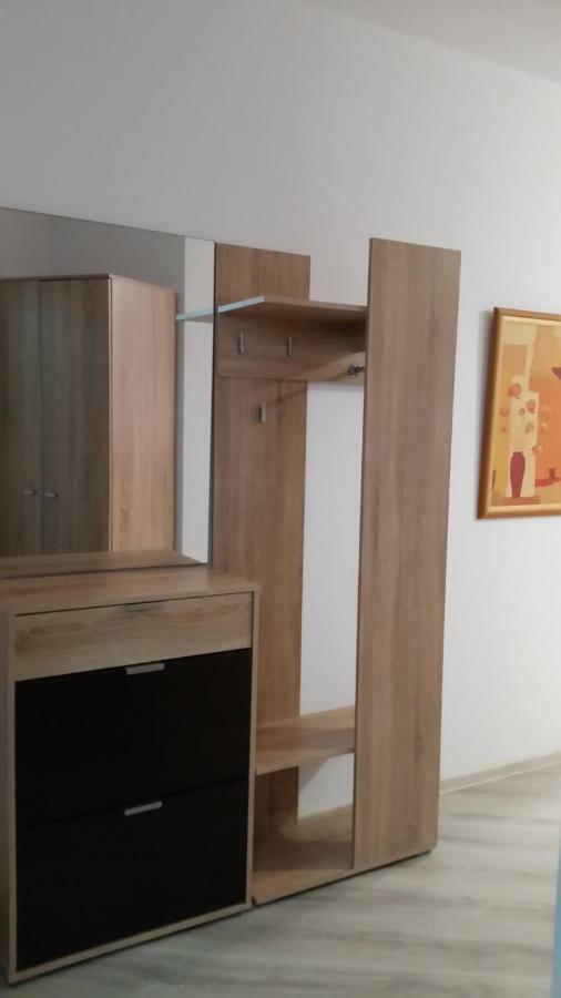 יאשי Kolonaki Domus Apartment מראה חיצוני תמונה