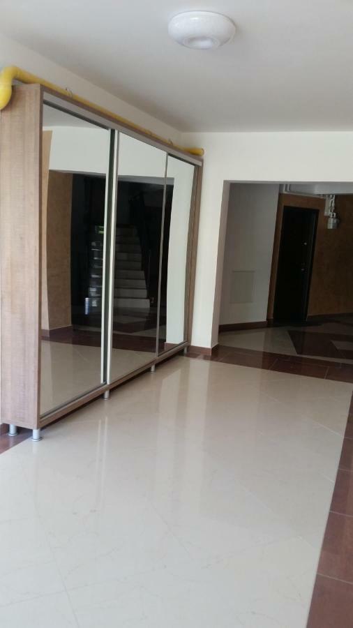 יאשי Kolonaki Domus Apartment מראה חיצוני תמונה