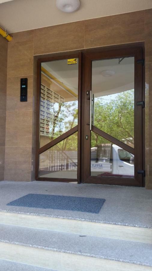 יאשי Kolonaki Domus Apartment מראה חיצוני תמונה