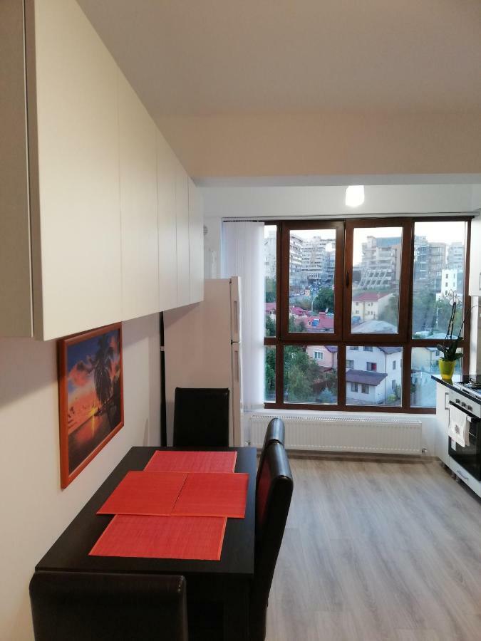 יאשי Kolonaki Domus Apartment מראה חיצוני תמונה