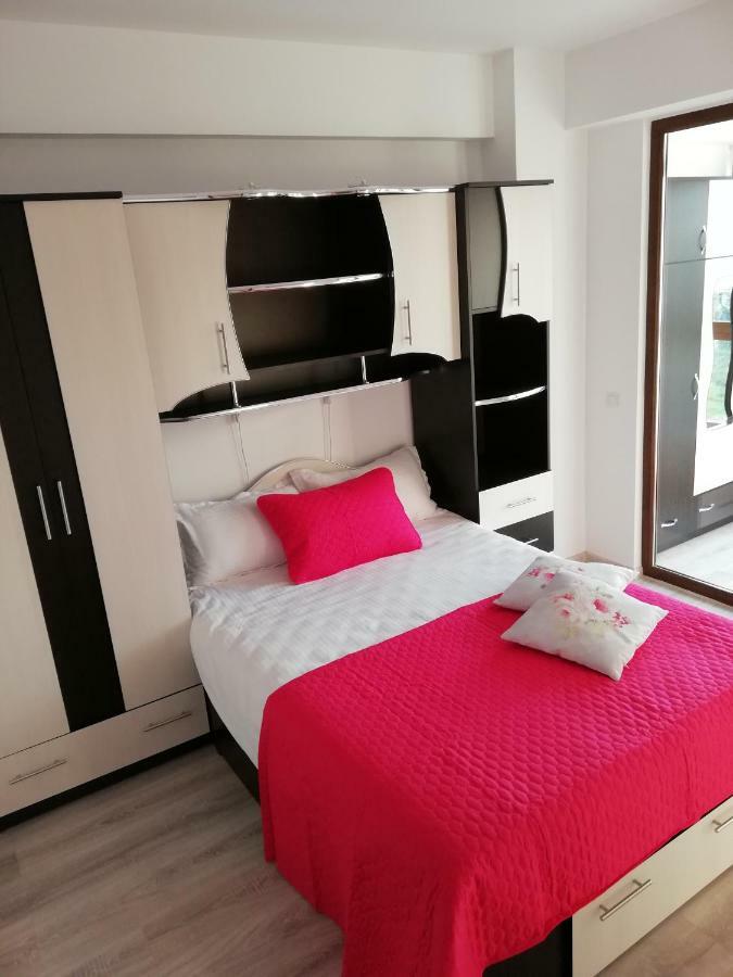 יאשי Kolonaki Domus Apartment מראה חיצוני תמונה