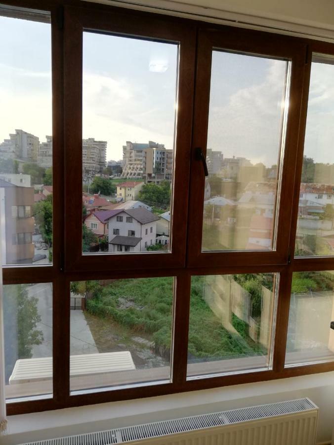 יאשי Kolonaki Domus Apartment מראה חיצוני תמונה