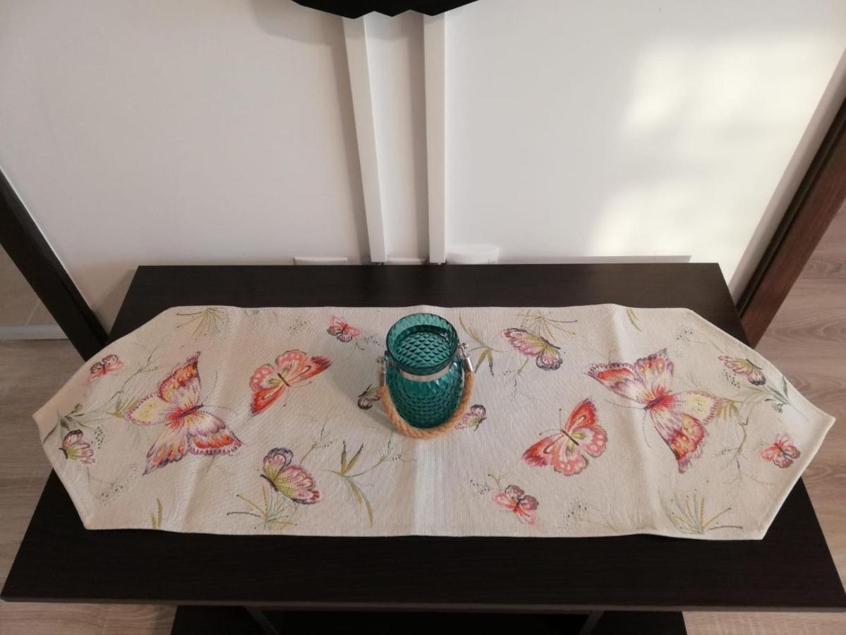 יאשי Kolonaki Domus Apartment מראה חיצוני תמונה
