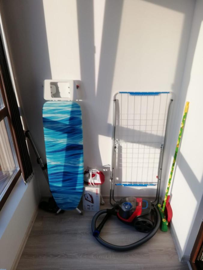 יאשי Kolonaki Domus Apartment מראה חיצוני תמונה